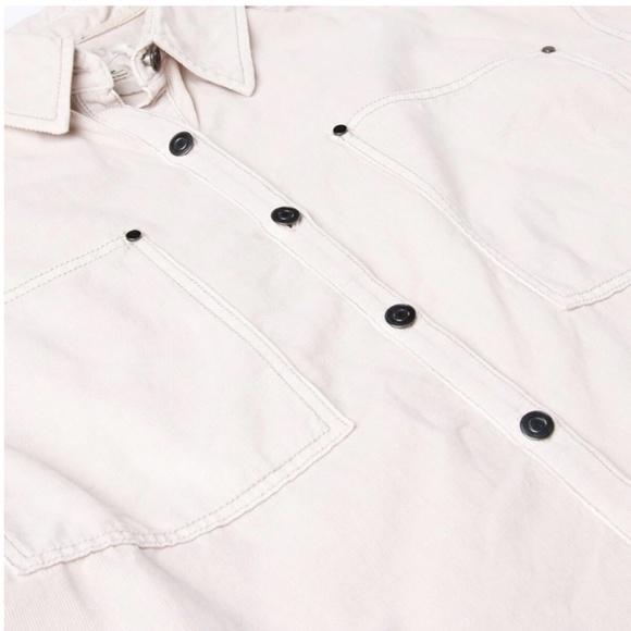 Free People Button down - Picture 10 of 10